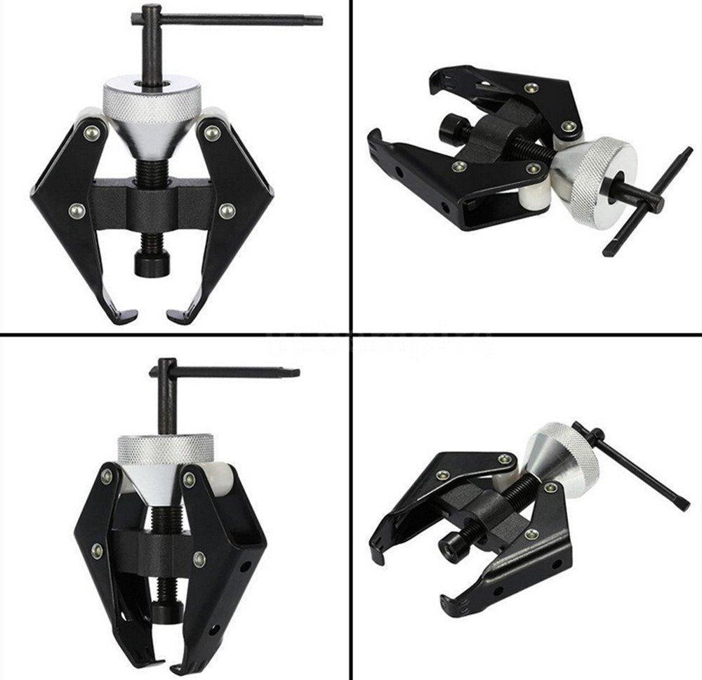 

Профессиональный съемник подшипников клеммы аккумулятора рычага стеклоочистителя автомобиля
