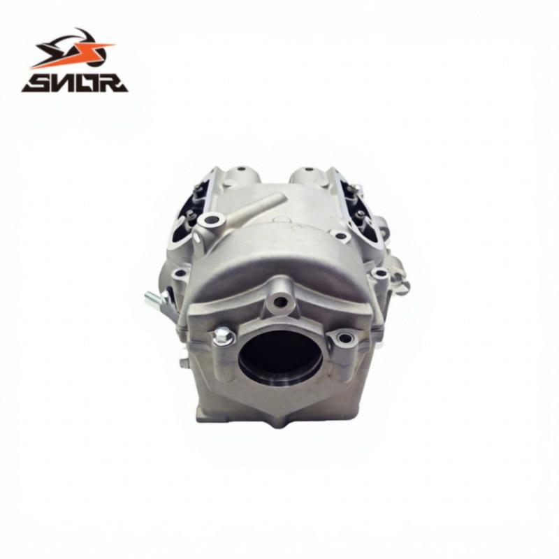 ZONGSHEN NC250 Motorcycle Cylinder Head Assembly Compatible with 250cc Engines
