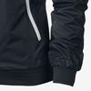 Nike Giacca alla moda con cappuccio Windrunner traspirante antivento versatile Giacche da donna 545909-019