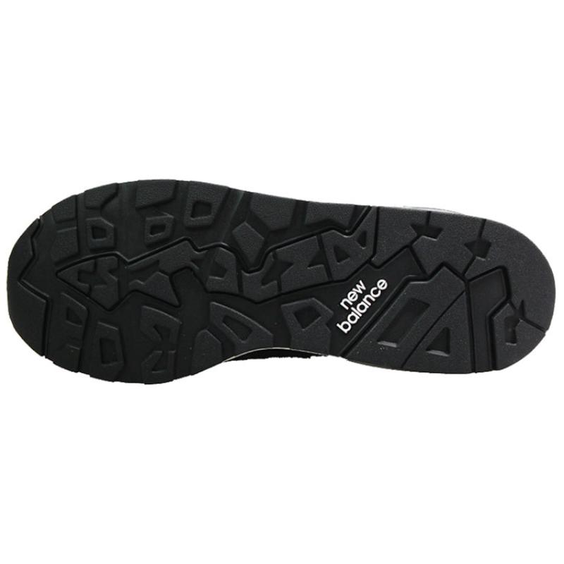 New Balance 580 'Navy Grey' Sneakers CMT580CB