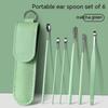 Soin des oreilles – Outils de soins des oreilles