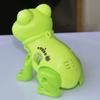 Educational Music Projection Educational Toys Electric Pull Rope Frog Toys  Children Toys