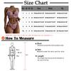 Women's Sexy  Lace Flower Embroidery Underwear Sexy Two-piece Suit Without Steel Ring