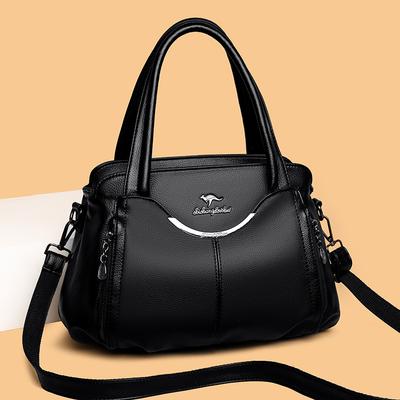 Women's Handbags, Fashionable, Young, Portable, Durable, Large-capacity Tote Bags