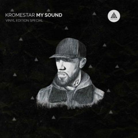 

12inch Record KROMESTAR - My Sound DEEPHLPKRM1 Deep Heads 2022 UK Reggae, Ska & Dub