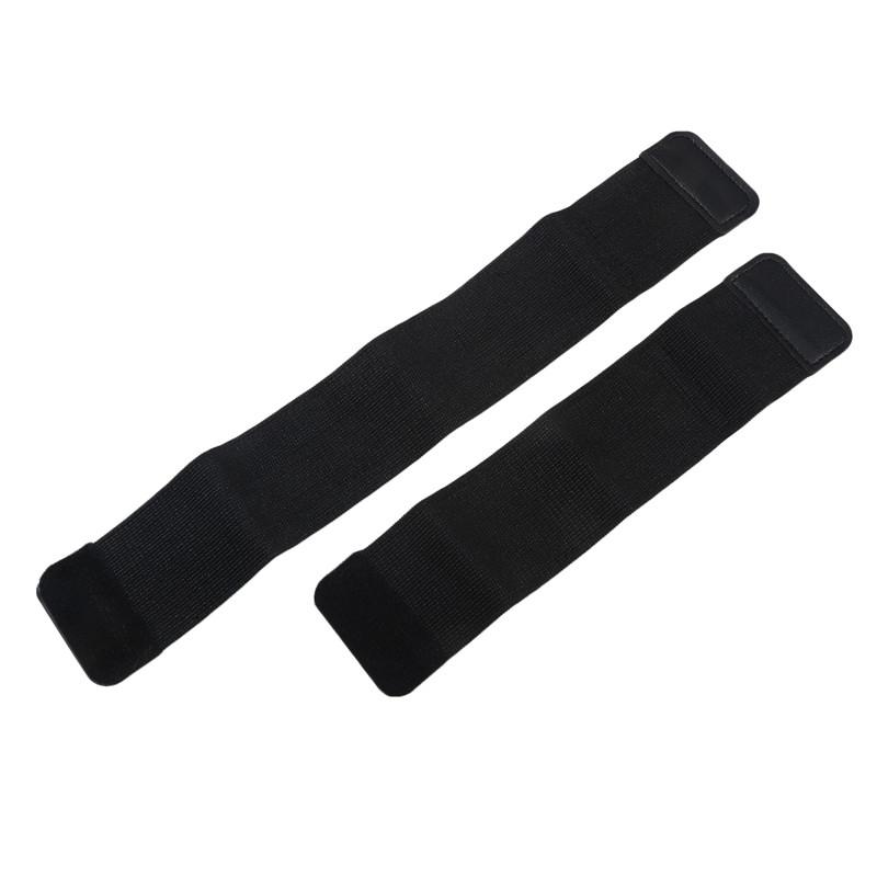 Detachable Women Men Outdoor Sport Armband Cell Phone Holder Adjustable Rotatable Wrist Holder