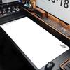 ROG Large Gaming Mouse Pad Hot Computer Office Game Table Mat XXL 90x40 Rubber Anti-slip Laptop Keyboard Mousepads Long Desk Pad