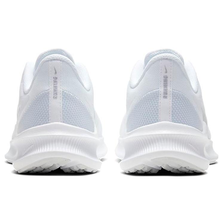 (WMNS) Nike Downshifter 10 'White' Women's CI9984-100
