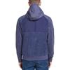Nike Logo Printed Hooded Straight Jacket Men Jacket Navy-Blue BV3592-410