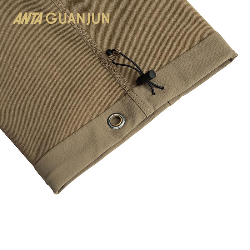 Anta Champion Outdoor Winter Hiking Pants