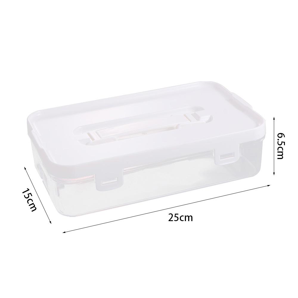 Large Capacity Art Marker Pen Case Simple Desk Storage Box Marker Pen Holder  Stationery