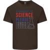 A MoUnisext of Science Please Funny Chemistry Unisexs Light Cotton TShirt
