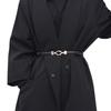 Stylish Adjustable Waist Belt For Women With Chic Design Perfect For Dresses And Outfits