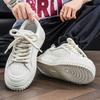 New Men's Classic Four Seasons Fashion Low Top Skateboarding Shoes Comfortable Soft Sole Sneakers