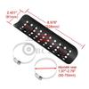 Harley Cruiser Motorcycle Exhaust Heat Shield Anti-Scald Cover