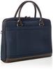 Business Bag Jaguars 725513 Navy [TAKEO KIKUCHI]