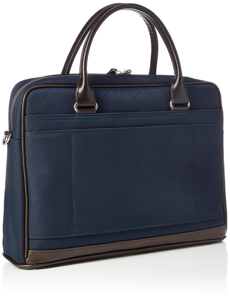 Business Bag Jaguars 725513 Navy [TAKEO KIKUCHI]