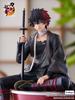 Minna No Kuji Touken Ranbu ONLINE ~Noodle Stopper No Jin Sono Shi~ B Prize Hizen Tadahiro Noodle Stopper Figure