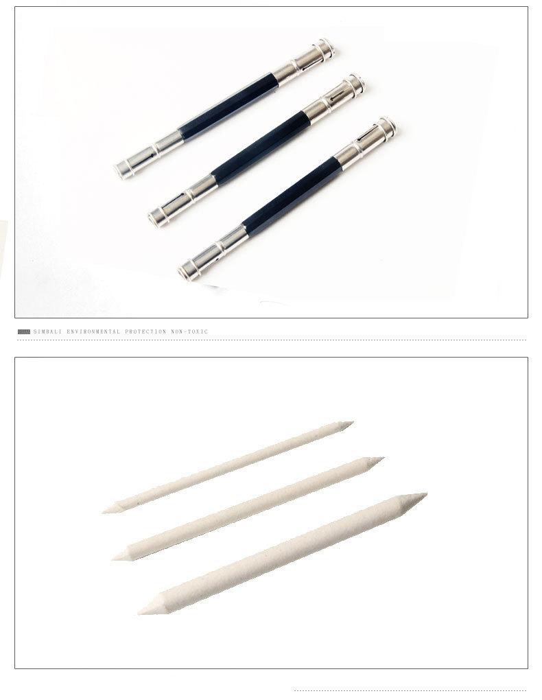 Set 29 buc Desen Schiță Creion Cărbune Radieră Artă Meșteșug Pictură Schițare Kit Creioane Artist Radieră Articole Desen