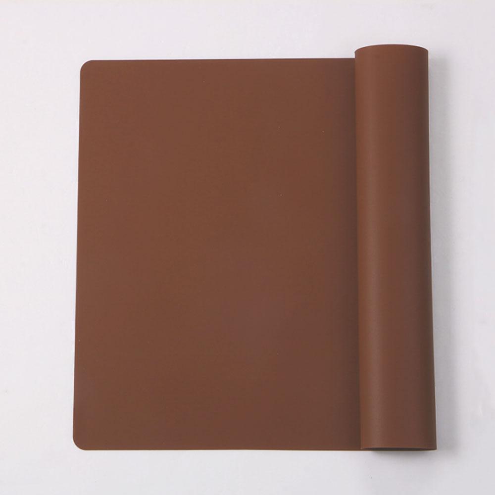 Szilikon világ Szilikon Vízálló Alátét Asztali Alátét Hőszigetelés Csúszásmentes Mosható Tartós Konyhai Étkezési Eszközökhöz