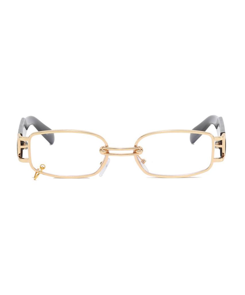 Tukyubeu 2602 (Gold-Eyewear)
