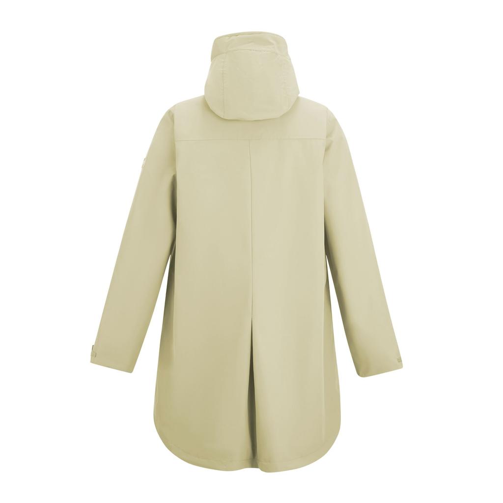 Regatta Womens/Ladies Brianka Waterproof Jacket