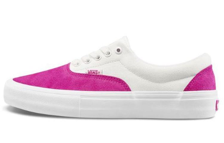 Vans Era Pro Ярко-розовый Зефир Розовый Белый VN0A45JASXH 41