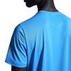 On Core Running T-Shirt Herren Blau 1ME10430018