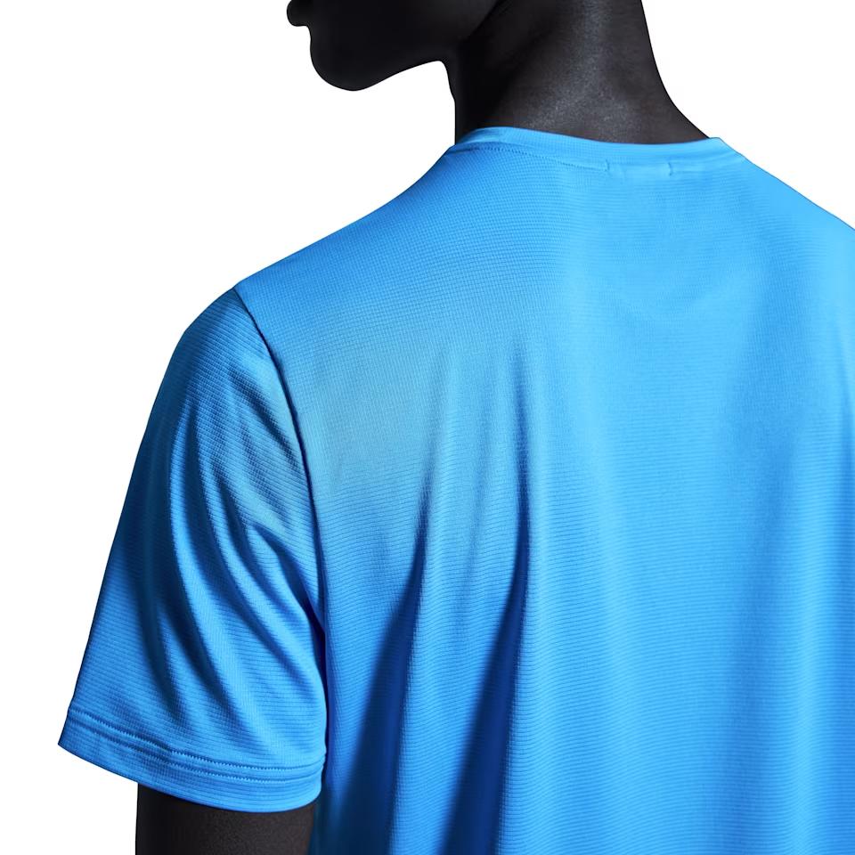 On Core Running T-Shirt Herren Blau 1ME10430018