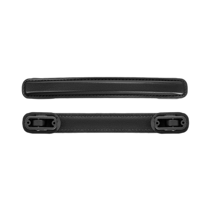 Luggage Suitcase Handle Carry Strap Replacement Parts Plastic Luggage Grip Luggage Spare Strap Luggage Accessories