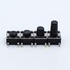 You Cong High-Temperature SMD Tactile Switch