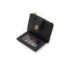 Daks Black Gold Dd Card Wallet Dcho2f418