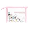 T's Factory Sanrio Hello Kitty, Kuromi, My Melody, Pompompurin, Pochacco, Hangyodon, Cinnamoroll Fuc
