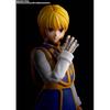 Hunter X Hunter S.h.figuarts Kurapika