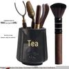 Kung Fu Tea Ceremony Six Gentlemen Set