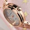 CASIO Women's SHEEN Gray Watch SHS-4523PG-7AUPR