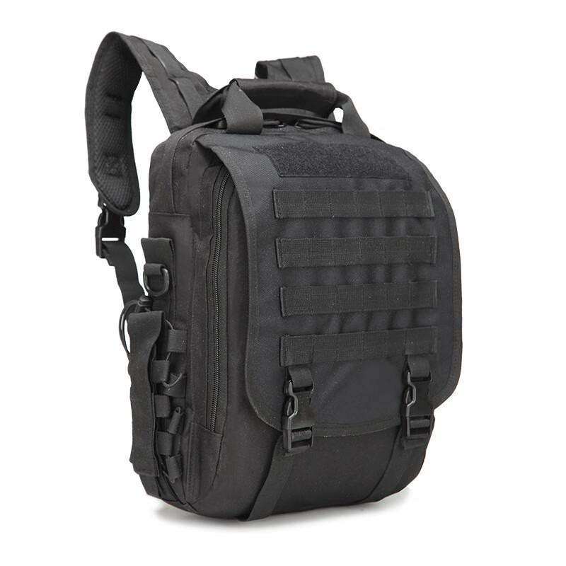 Outdoor Tactical Tablet Backpack One Size