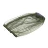 Mosquito-Proof Veil Breathable Fabric Outdoor Mosquito Net Clear View Easy Wear Fishing Camping Garden Insect Shield