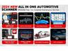X431 CRP123X V2.0 Global Car Diagnostic Scanner by LAUNCH