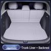 Alfa T5 Trunk Mat Full Coverage for 2024-2026 Models - Car Interior Tail Box Accessory