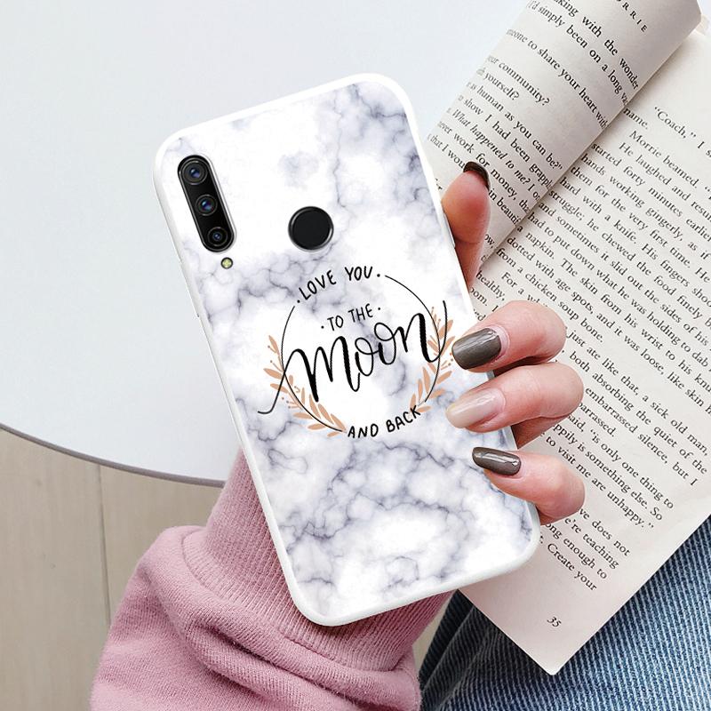 Marble Pattern Phone Case For Honor 200 90 Pro Lite Protective Cover Case Soft Funda Coque Bumper Silicone Shell Classic Back