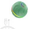 Cross-Border E-TPU Dog Toy Ball with Random Bouncing & Rotating Functions