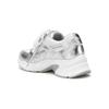 Thommcan Women S Comfort Height SneakerS White Silver New York 03 8tmny36S9S