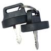 New Ignition Switch with 2 Keys For Honda FourTrax 300 TRX300 TRX300FW 1990-2000