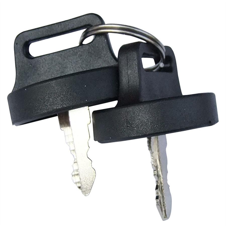 New Ignition Switch with 2 Keys For Honda FourTrax 300 TRX300 TRX300FW 1990-2000
