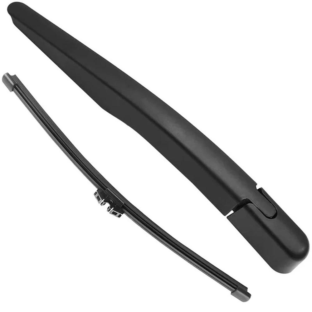 Rear Wiper Arm &Blade Set For Ford Escape 13-17 Explorer 11-18 Lincoln MKX 16-18