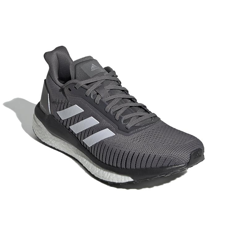 New Adidas Solar Drive 19 'Grey Four' Women's EF0781