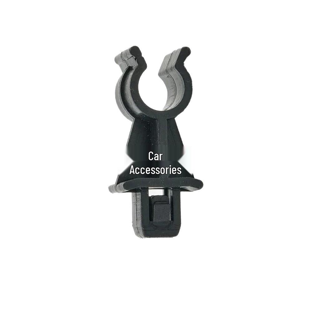 Nissan X-Trail Hood Rod Plastic Buckle 65722-EB