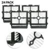 2/4pcs Hepa Filters Replacement For-IFloor Y5 Stretch Ultra/for-IFloor Y3 Wet/dry Vacuum Cleaners Home Cleaning Tools Parts