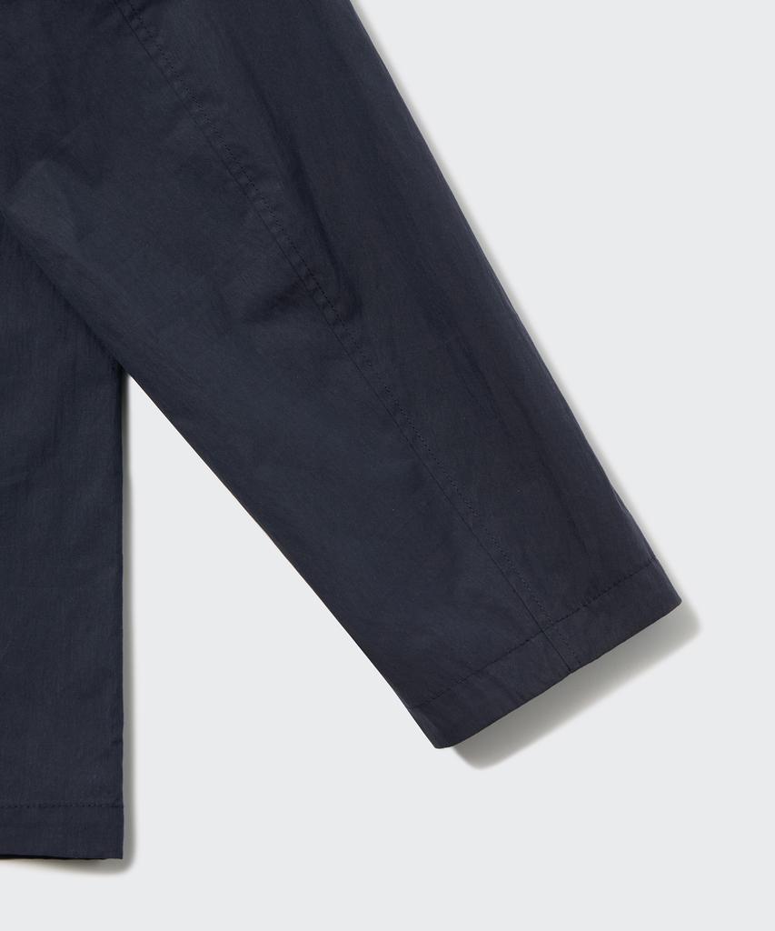 Musinsa Standard [City Leisure] Cn Relaxed Blazer [Navy]